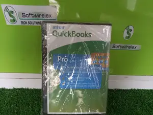 Quickbooks Pro 2014 1user