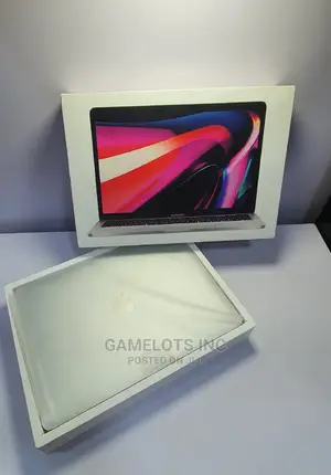 Laptop Apple MacBook Pro M1 8GB Apple M1 SSD 256GB
