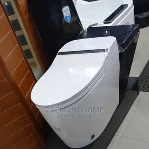 Sensor Automatic Water Closet