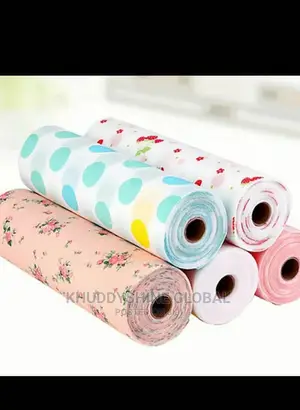 Paper Towel Holder Stainless Steel Kitchen Paper Roll