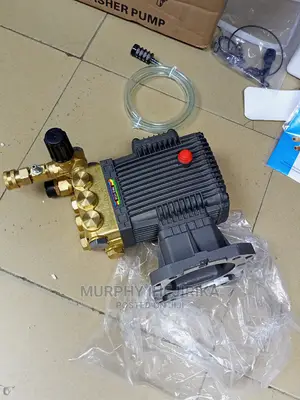 13hp Lutian Pump
