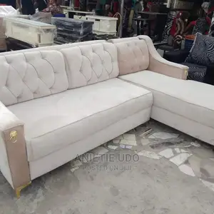 L Shaped Chair at Affordable Price