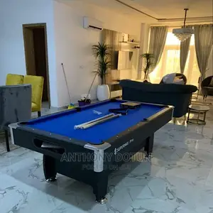 8fit, Snooker Boad