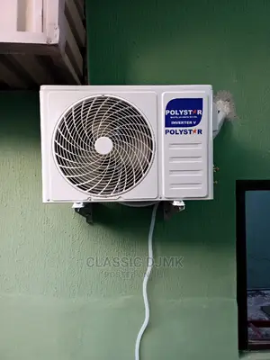 Installation Repair of All Kind of A/C