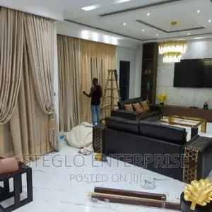 High Quality Turkish Curtains
