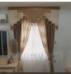 High Quality Turkish Curtains