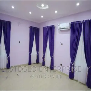 High Quality Turkish Curtains