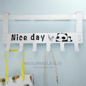 Over The Door Hanger/Hook