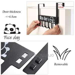 Over The Door Hanger/Hook
