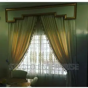 High Quality Turkish Curtains