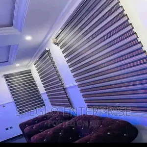 Luxury Window Blinds