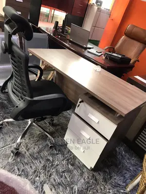 120cm Office Table/Desk