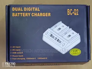 Sony U90 Charger