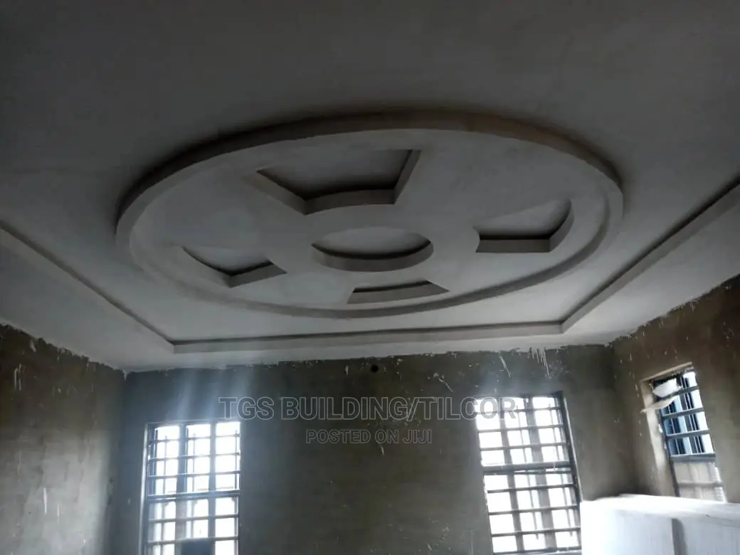 Lovely Polystyrene Ceiling