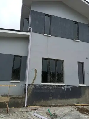 Rain Gutter Pipe