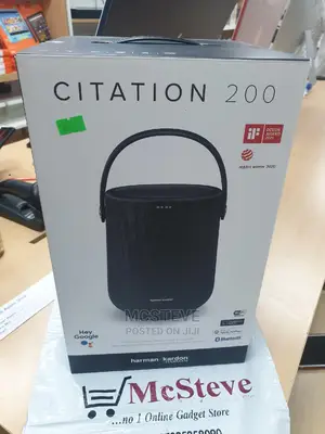 Harman Kardon Citation 200 Speaker