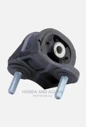 Gear Mountain/Seat Acura Tl 2008-012