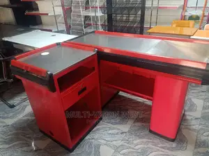 Supermarket Table/Counter