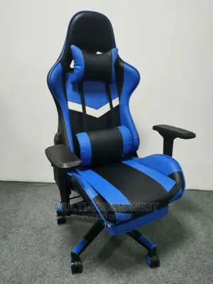 Game Chair for Both Office and Sports Hall.