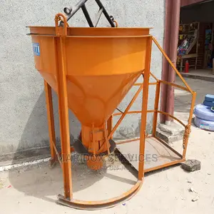Concrete Burket 1000ltrs