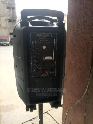 Durable Bluetooth Speaker