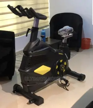 Brand New TP-924 Commercial Spin Bike