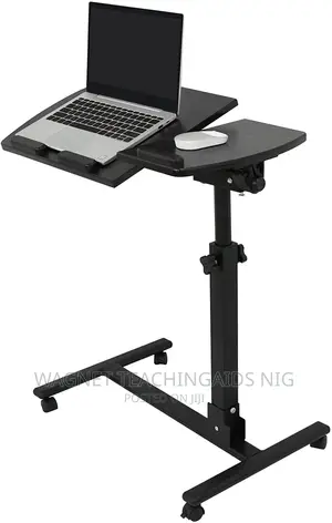 Foldable Office And Home Computer Table