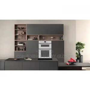 Hotpoint DD2540WH Double Oven