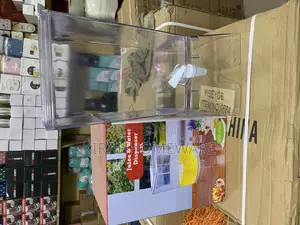 Acrylic Juice Dispenser ( 9.5litres)