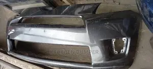 Front Tokunbor Bumper Toyota Scion Xd
