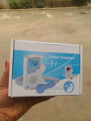 Best Selling Medical Fetal Doppler