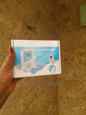 Best Choice Medical Fetal Doppler