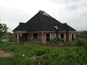 Stone Coated Roofing Gerald