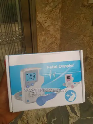 Waterproof Hospital Fetal Doppler