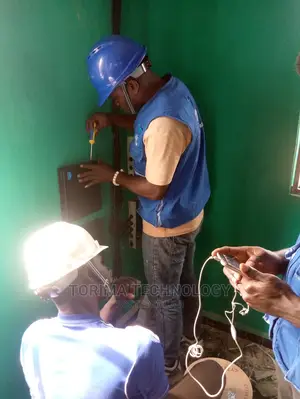 Cabling and Wiring for CCTV Installation
