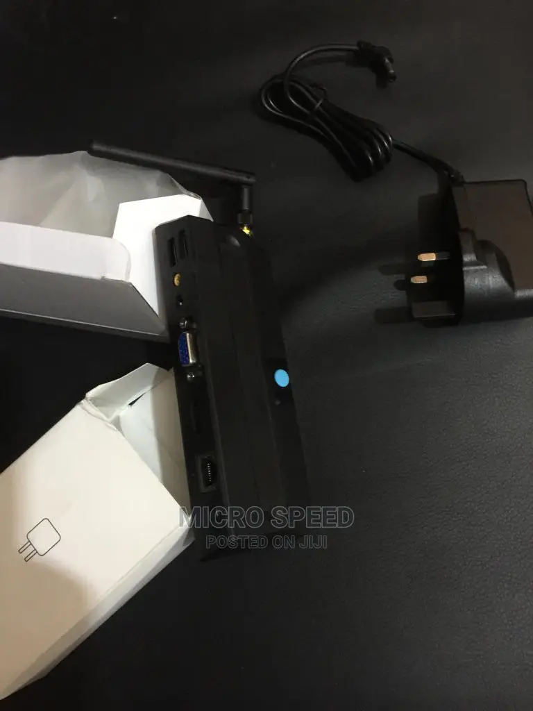 Thin Client X2