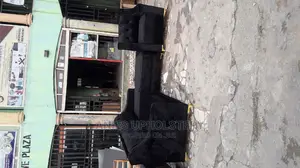 Fabric Chair at Affordable Price