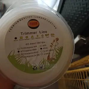 Trimmer Line Spool Cord Brush Cutter Grass Nylon