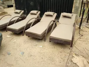 Rathan Outdoor Swimming Pools Beds