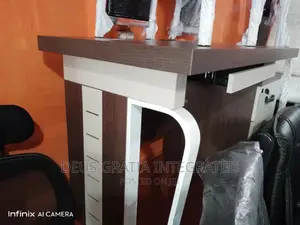 Office Table For Homes And Offices With Iron