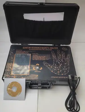 6th Generation Quantum
