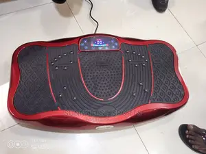 Food Massager With Bluetooth