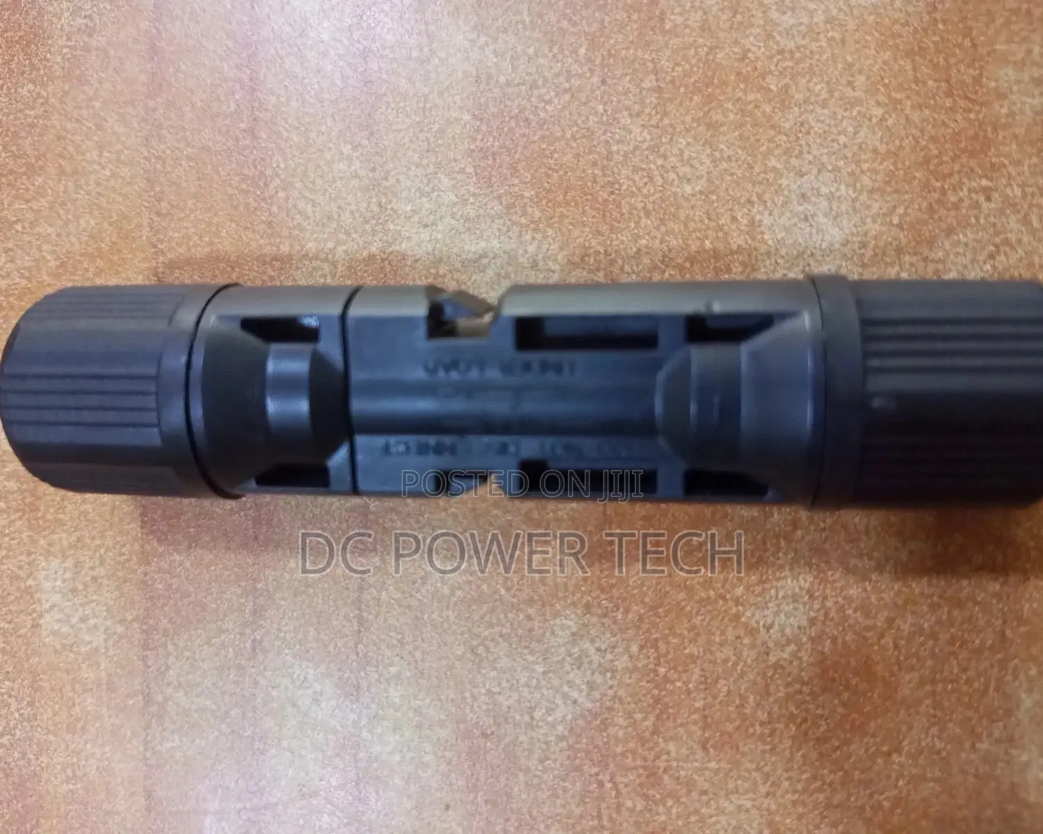 MC4 Solar Connector (5 Units)