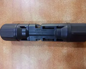 MC4 Solar Connector (5 Units)