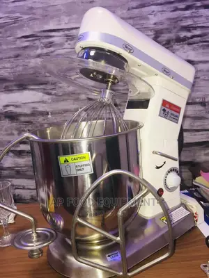 Table Top Cake Mixer.
