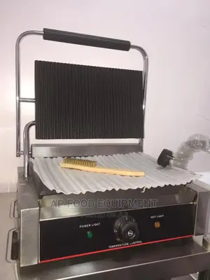 Single Imported Shawarma Toaster.(Electric)
