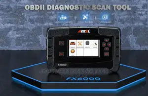 Ancel FX6000