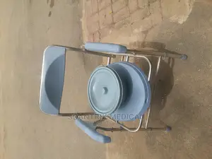 Commode Chair Pregnant Woman Toilet Seat