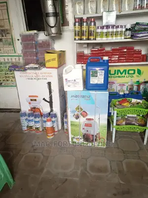 High Quality Fumigation Chemicals(Different Types)Available