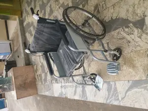 High Quality Patient Wheelchair